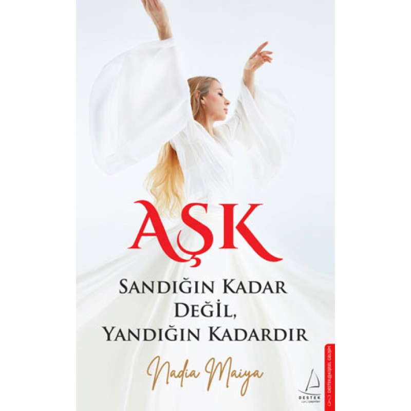 Aşk Sandığın Kadar Değil Yandığın Kadardır Aşk Sandığın Kadar Değil Yandığın Kadardır