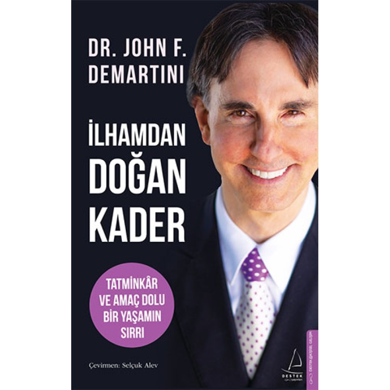İlhamdan Doğan Kader İlhamdan Doğan Kader