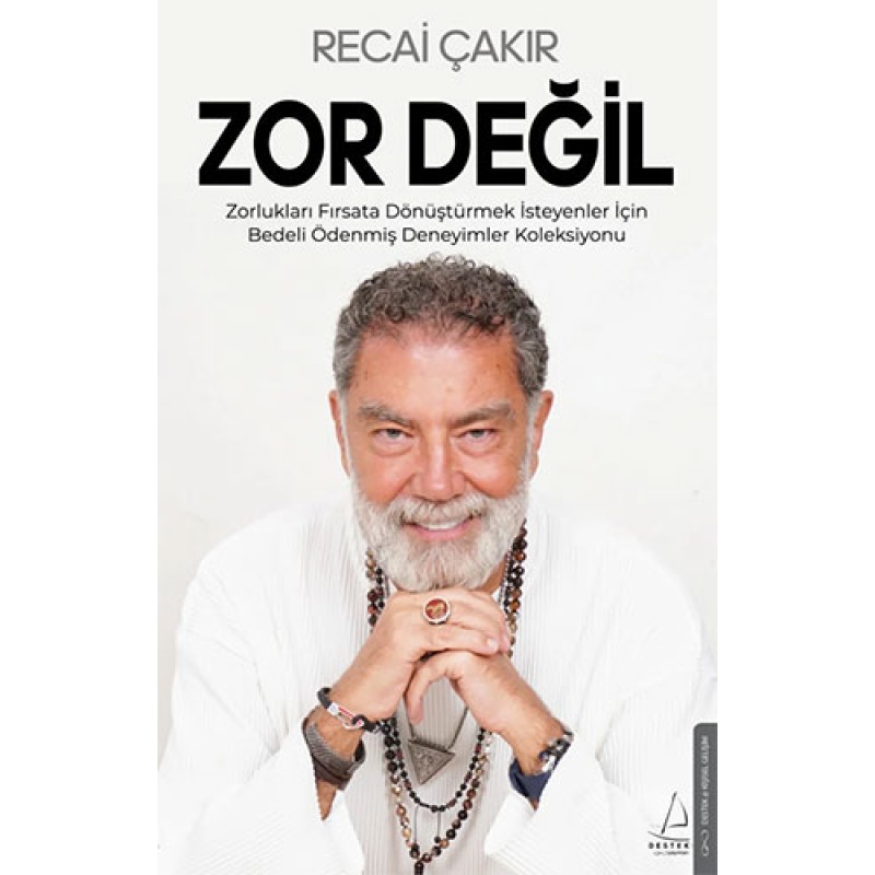 Zor Değil Zor Değil