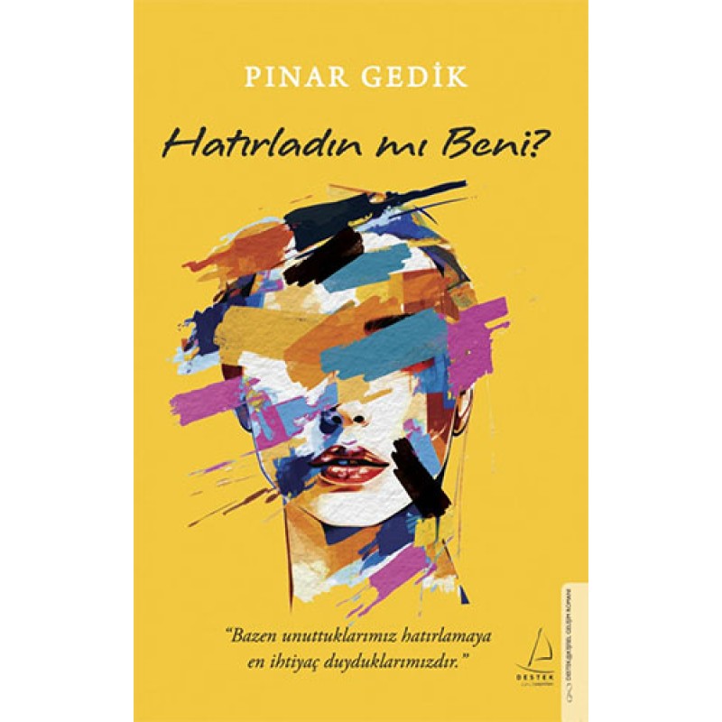 Hatırladın Mı Beni? Hatırladın Mı Beni?