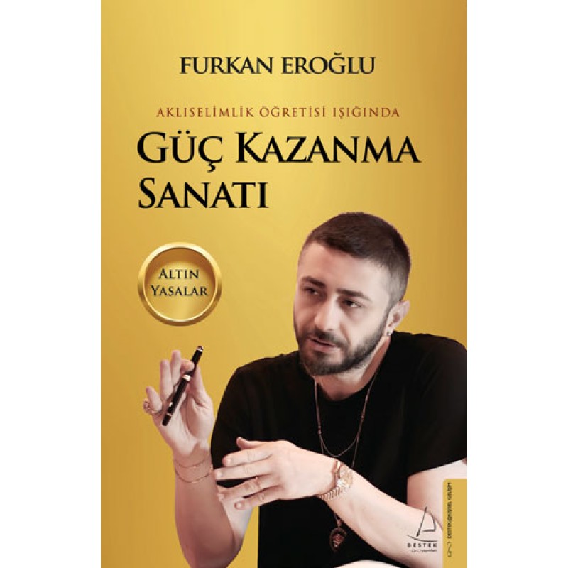 Güç Kazanma Sanatı Güç Kazanma Sanatı