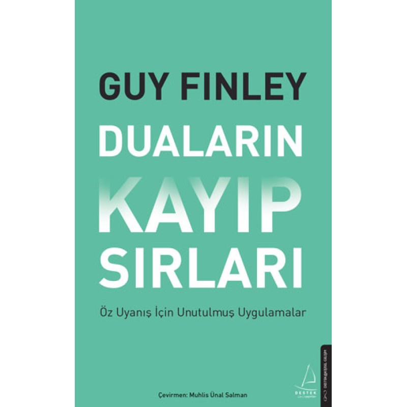 Duaların Kayıp Sırları Duaların Kayıp Sırları
