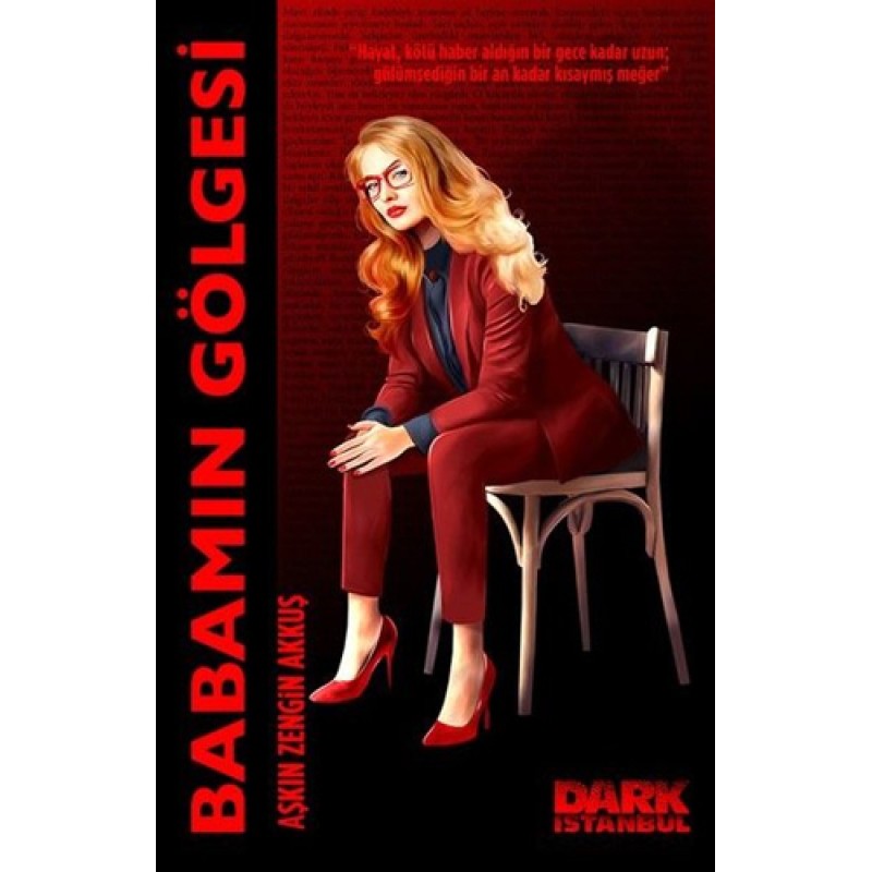 Babamın Gölgesi Babamın Gölgesi