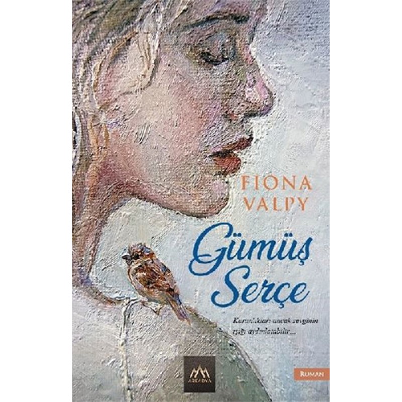 Gümüş Serçe Gümüş Serçe