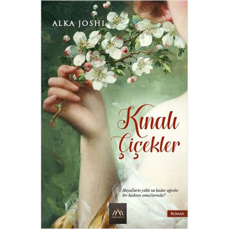 Kınalı Çiçekler Kınalı Çiçekler