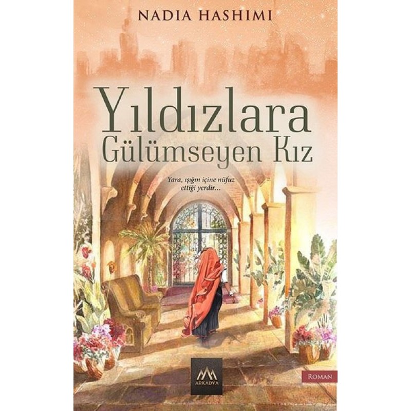 Yıldızlara Gülümseyen Kız Yıldızlara Gülümseyen Kız