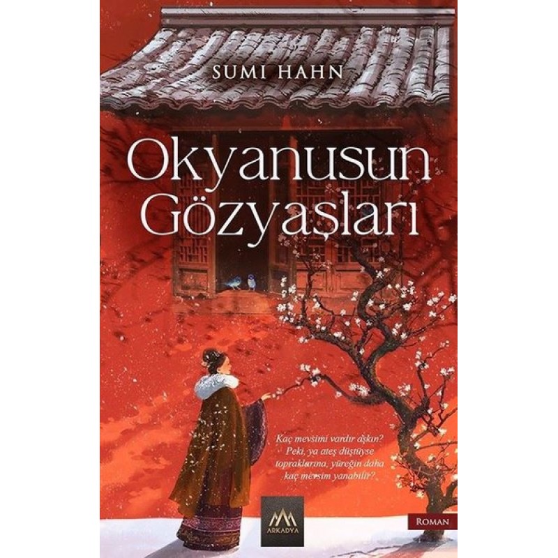 Okyanusun Gözyaşları Okyanusun Gözyaşları