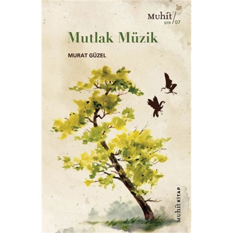 Mutlak Müzik Mutlak Müzik