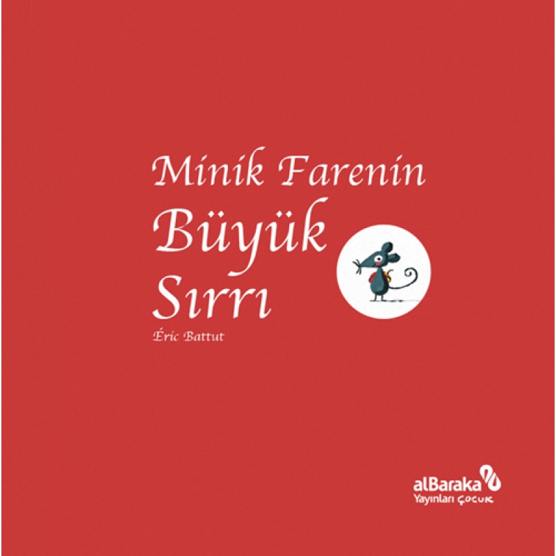 Minik Farenin Büyük Sırrı Minik Farenin Büyük Sırrı