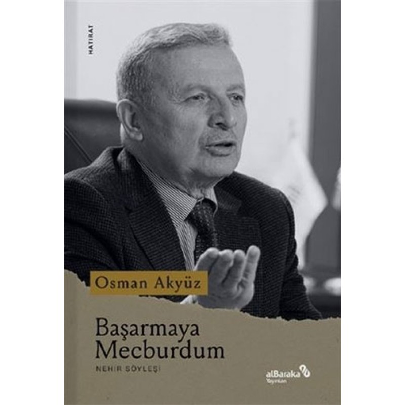 Başarmaya Mecburdum Başarmaya Mecburdum