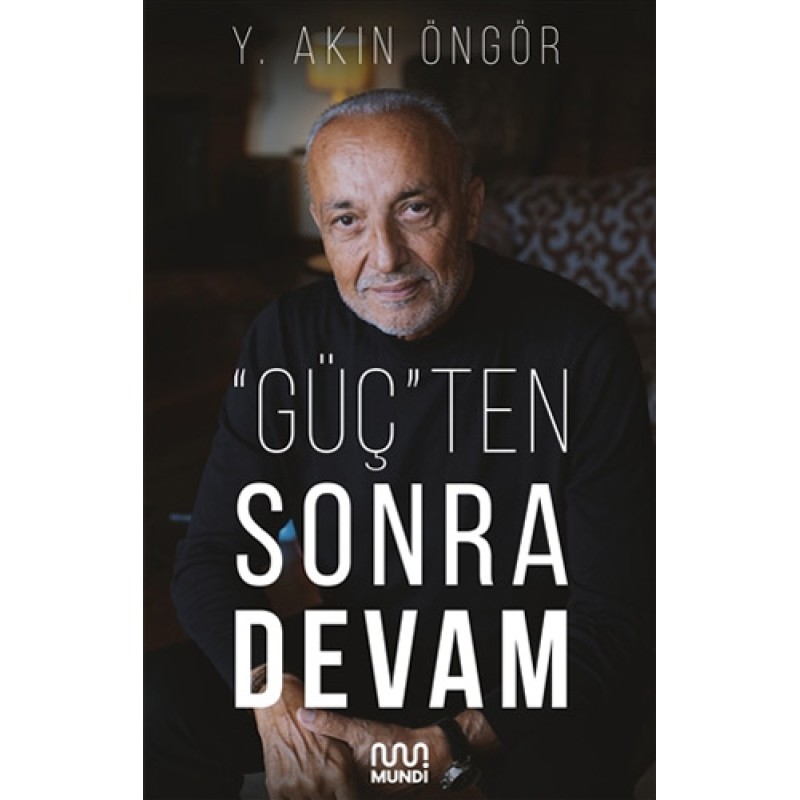 "Güç"ten Sonra Devam "Güç"ten Sonra Devam