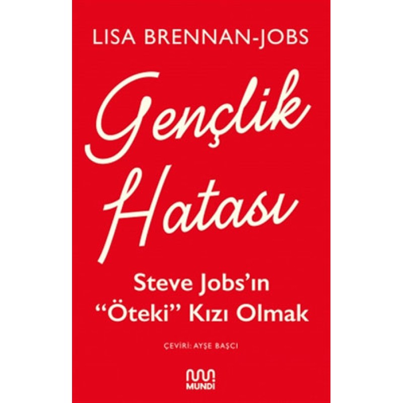 Gençlik Hatası Gençlik Hatası