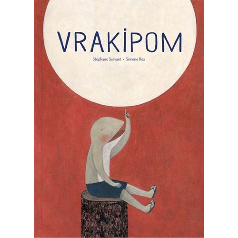 Vrakipom (Ciltli) Vrakipom (Ciltli)
