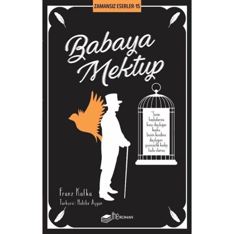 Babaya Mektup Babaya Mektup