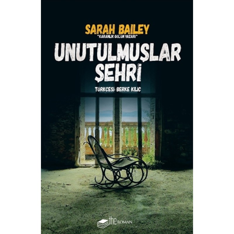 Unutulmuşlar Şehri Unutulmuşlar Şehri