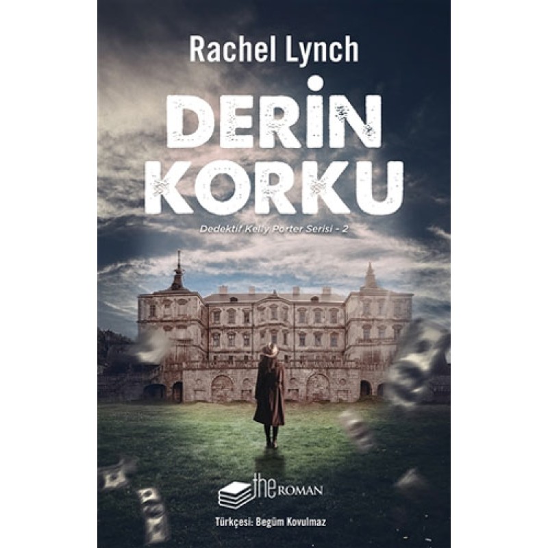 Derin Korku Derin Korku