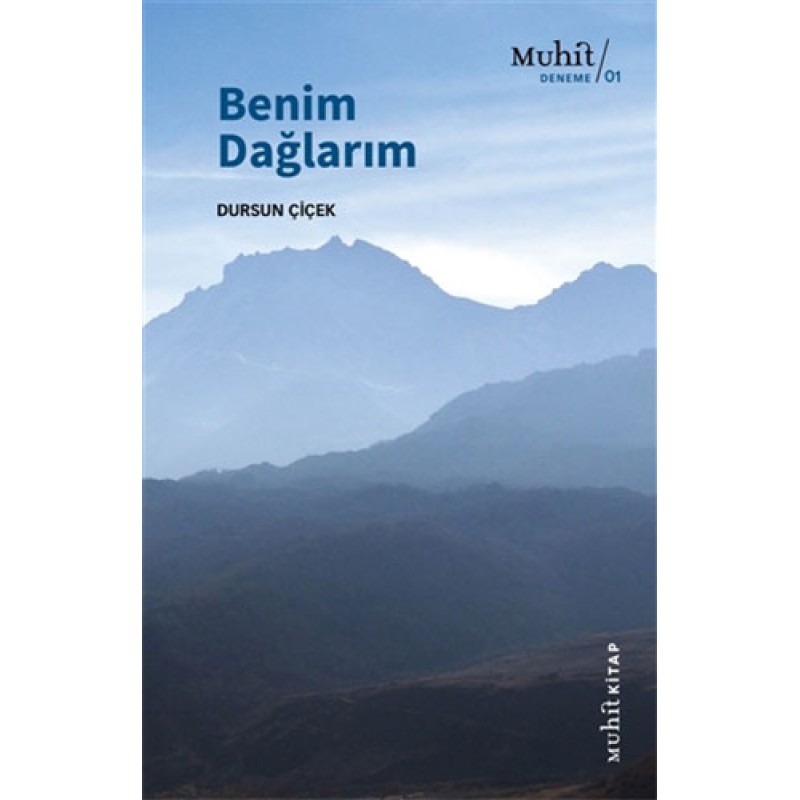 Benim Dağlarım Benim Dağlarım