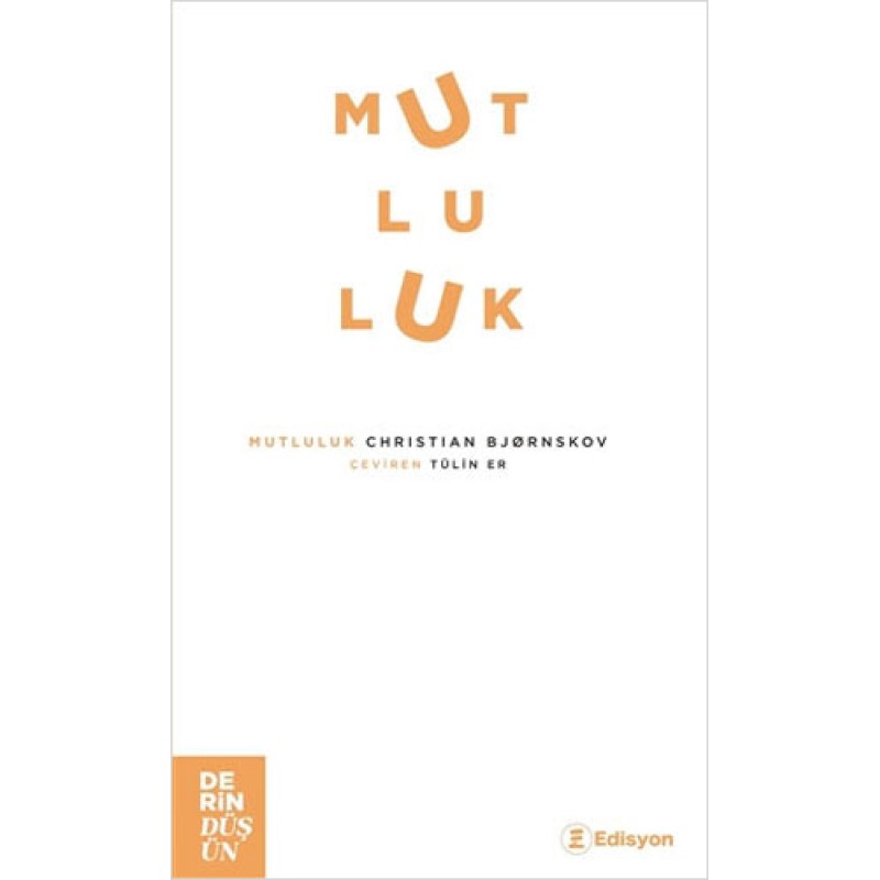 Mutluluk Mutluluk