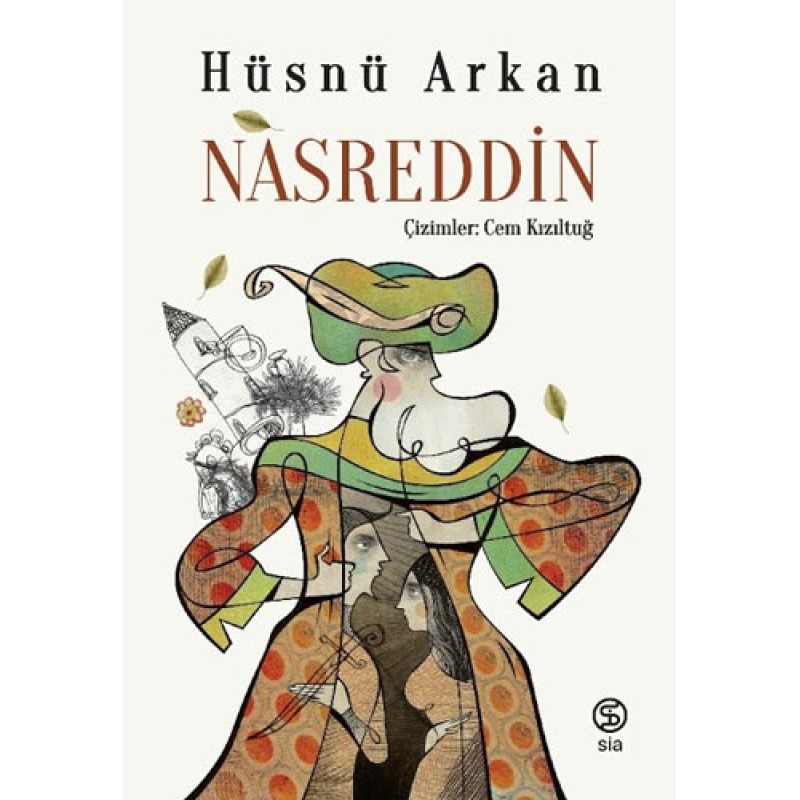 Nasreddin Nasreddin
