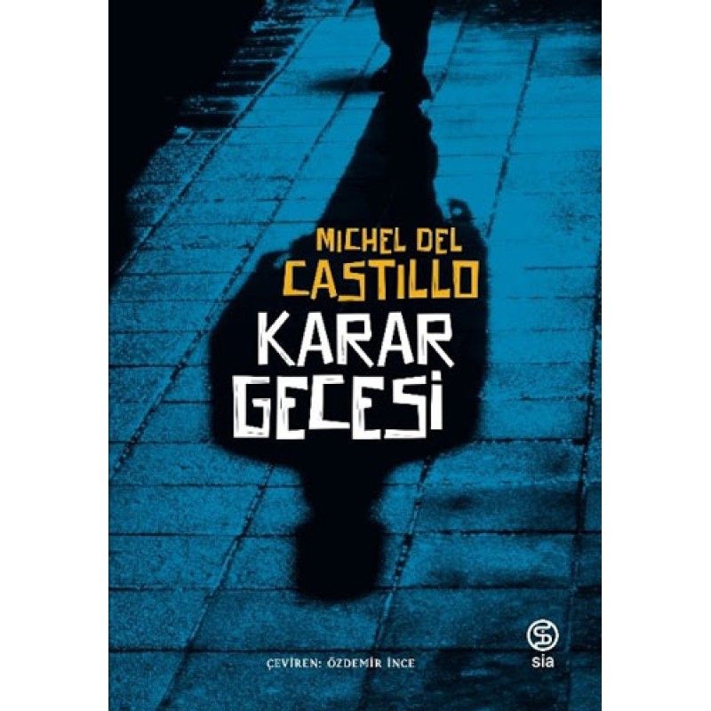 Karar Gecesi Karar Gecesi