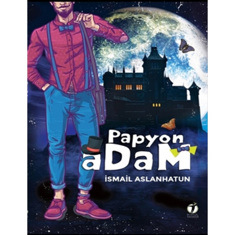 Papyon Adam Papyon Adam