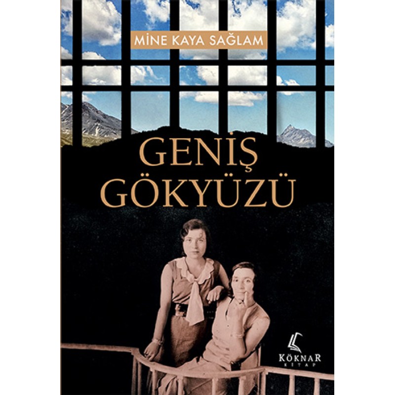 Geniş Gökyüzü Geniş Gökyüzü