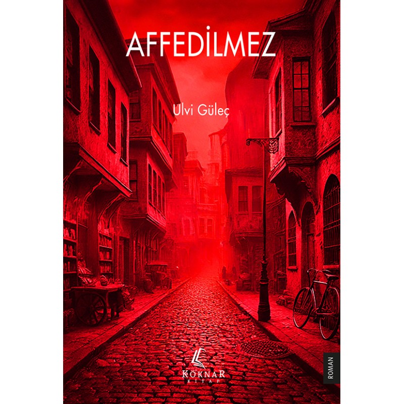 Affedilmez Affedilmez