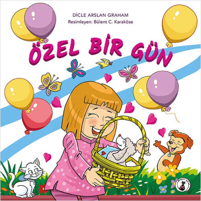 Özel Bir Gün Özel Bir Gün