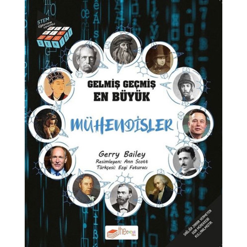 Gelmiş Geçmiş En Büyük Mühendisler Gelmiş Geçmiş En Büyük Mühendisler