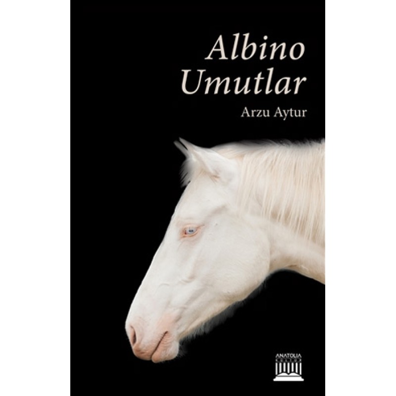 Albino Umutlar Albino Umutlar