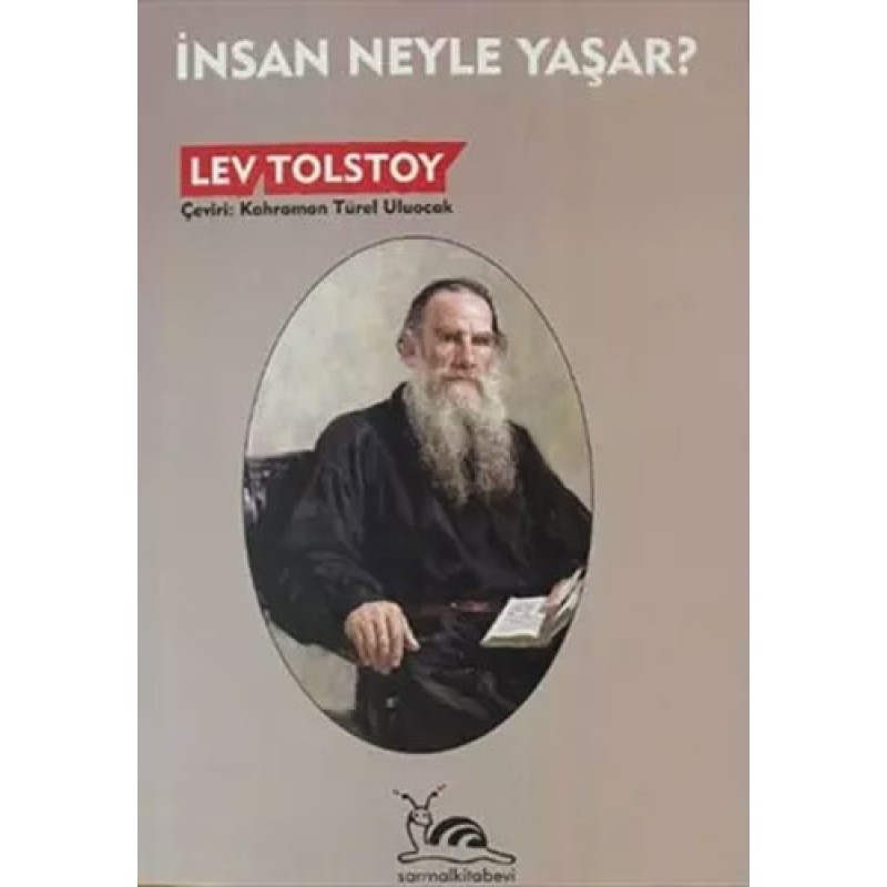 İnsan Neyle Yaşar? İnsan Neyle Yaşar?