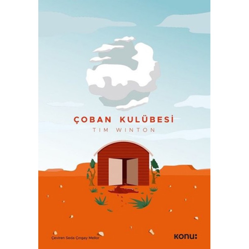 Çoban Kulübesi Çoban Kulübesi