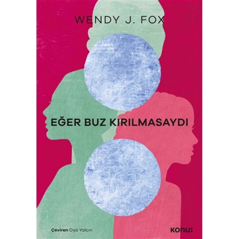 Eğer Buz Kırılmasaydı Eğer Buz Kırılmasaydı