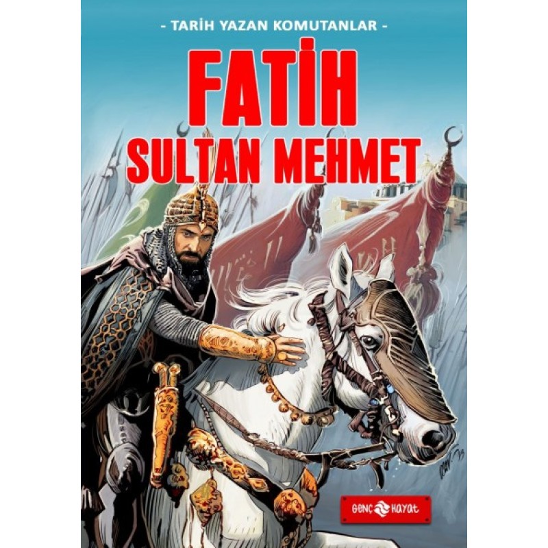 Fatih Sultan Mehmet
