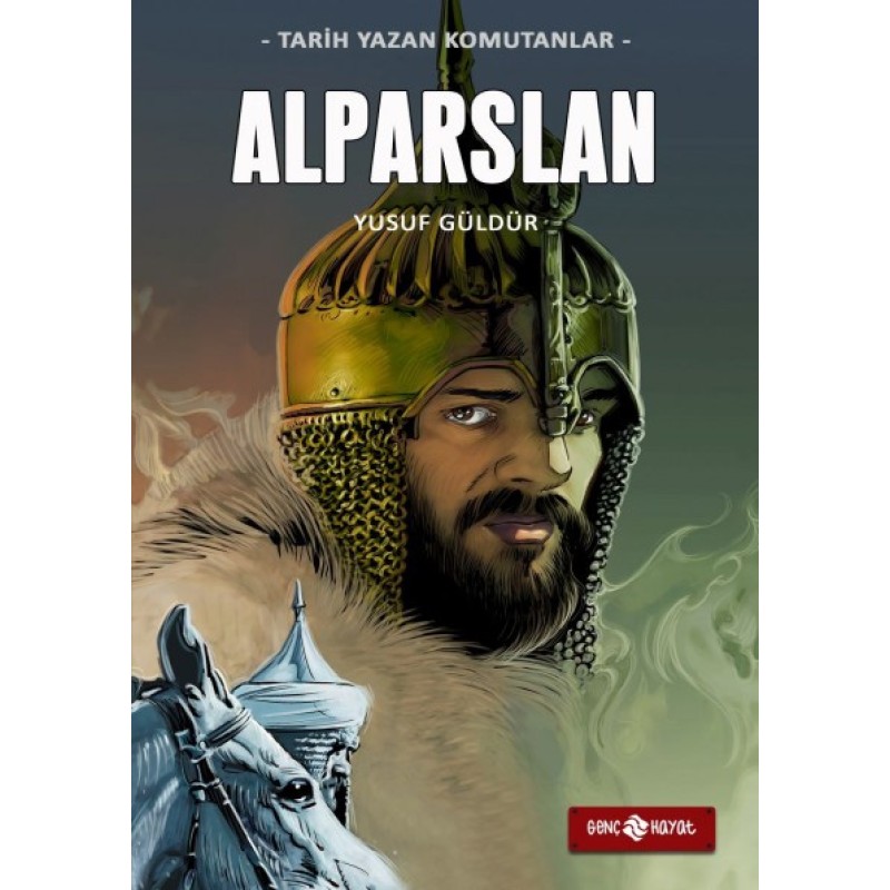 Alparslan Alparslan