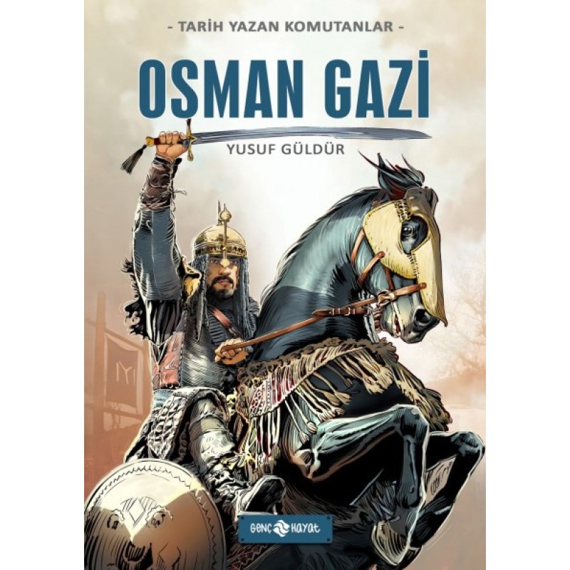 Osman Gazi