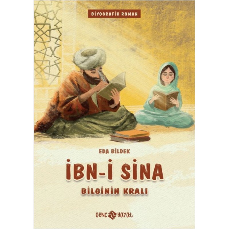 İbnİ Sina - Hekimlerin Hocası İbnİ Sina - Hekimlerin Hocası