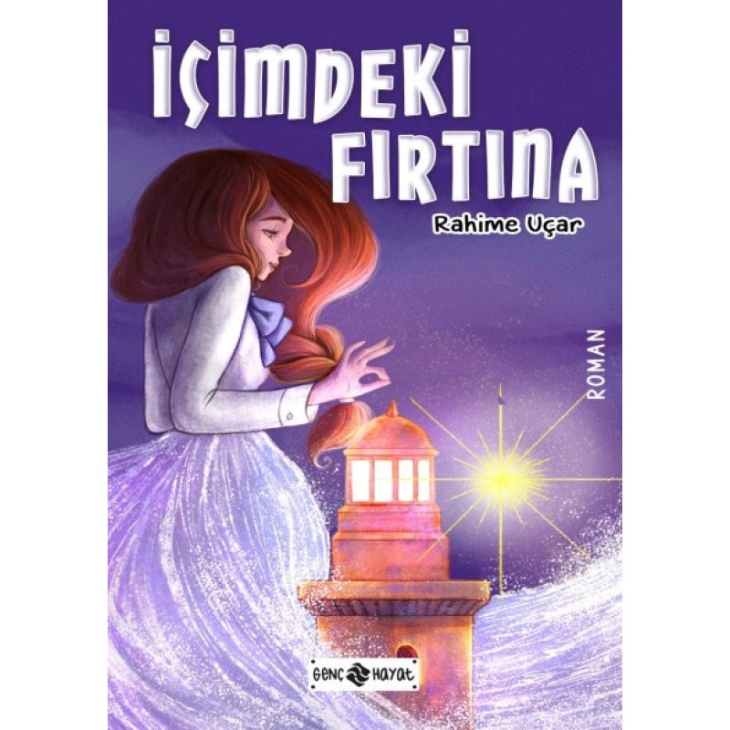 İçimdeki Fırtına