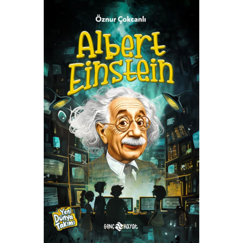 Albert Einstein Albert Einstein