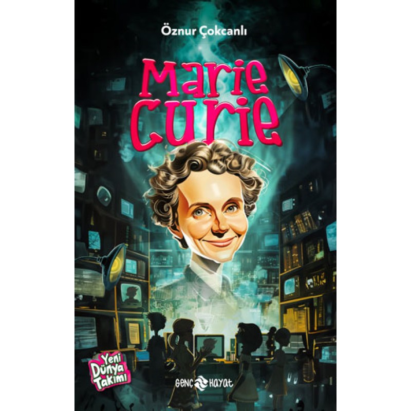 Marie Curie Marie Curie
