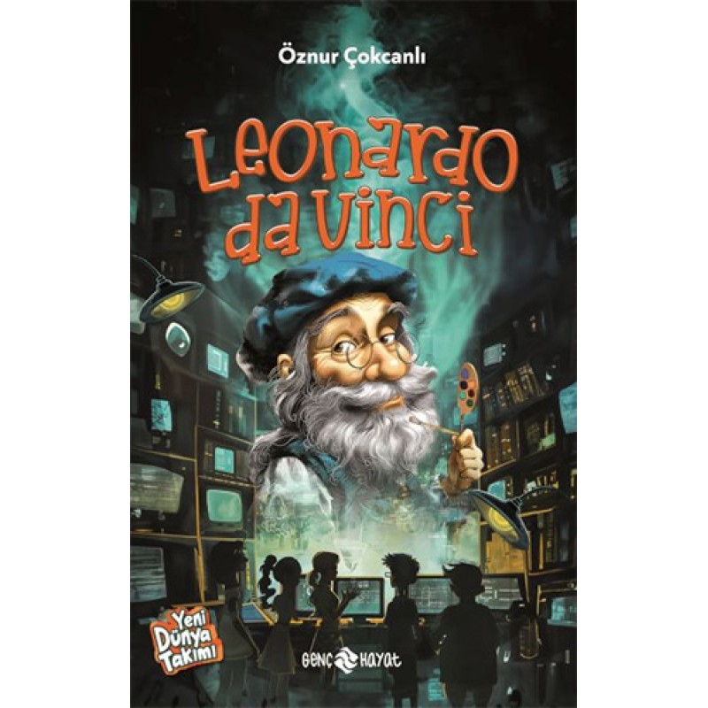Leonardo da Vinci Leonardo da Vinci