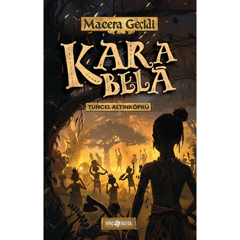 Kara Belâ Kara Belâ