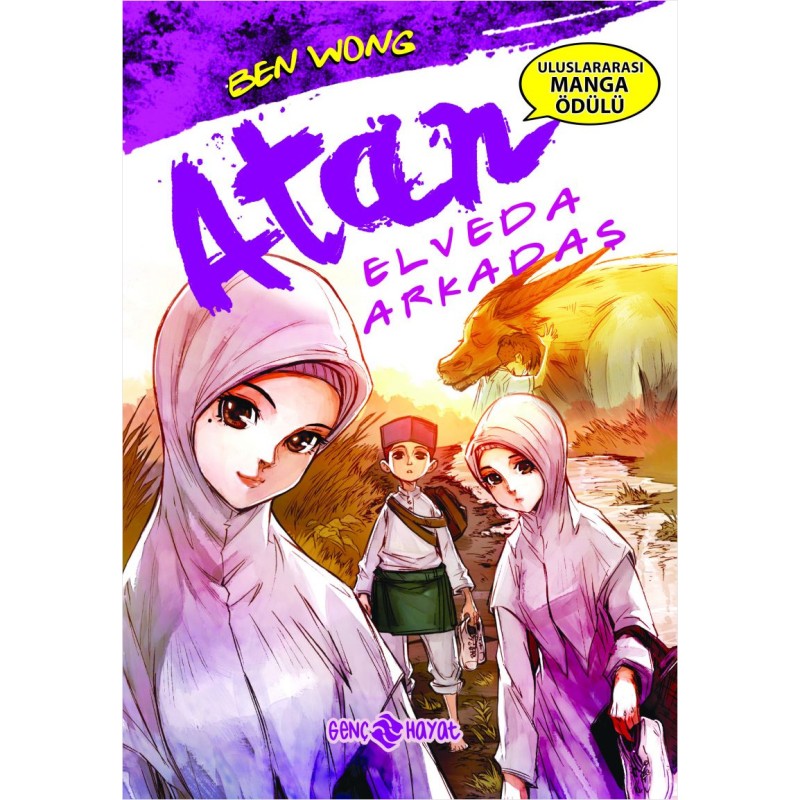 Atan - 2 Elveda Arkadaş Atan - 2 Elveda Arkadaş