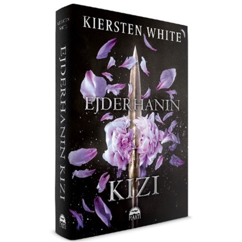 Ejderhanın Kızı (Ciltli) Ejderhanın Kızı (Ciltli)