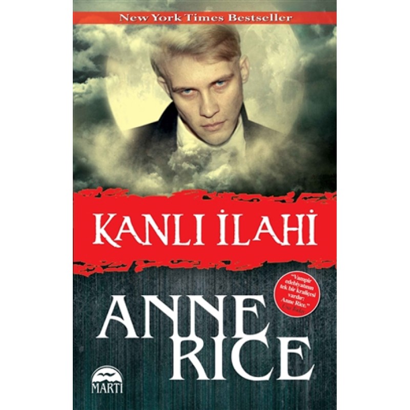 Kanlı İlahi Kanlı İlahi