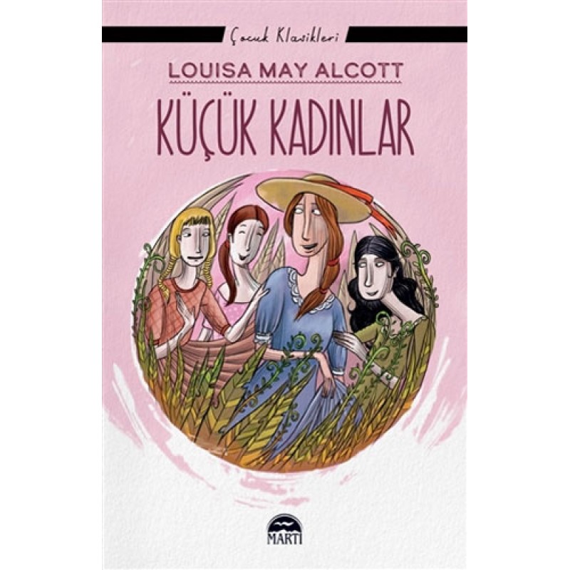 Küçük Kadınlar Küçük Kadınlar