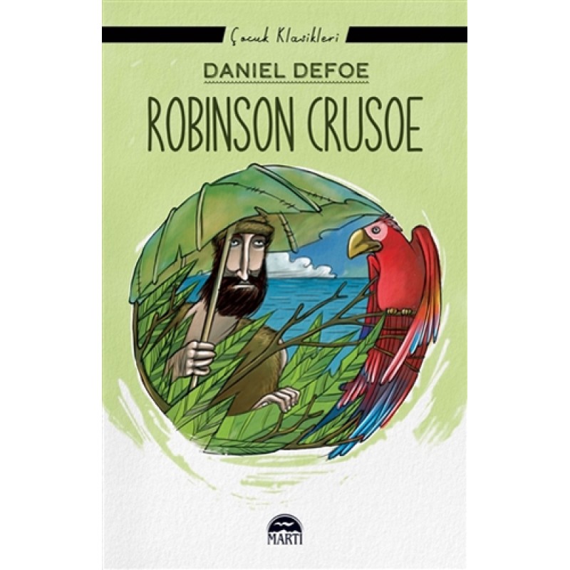 Robinson Crusoe Robinson Crusoe