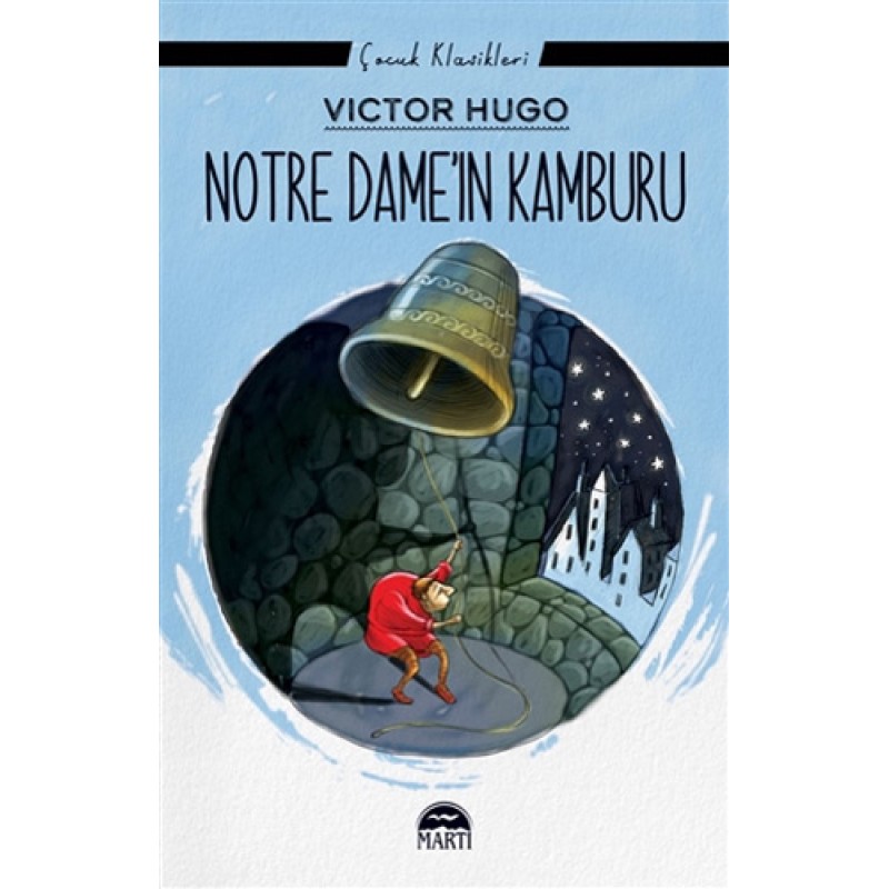Notre Dame'in Kamburu Notre Dame'in Kamburu