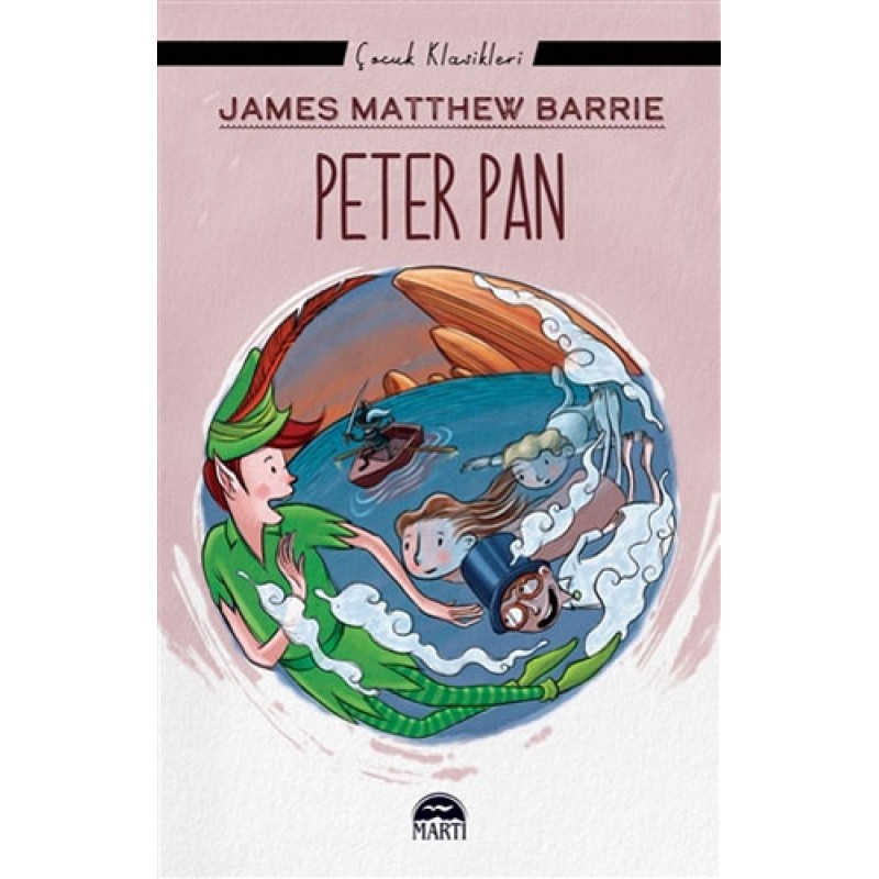 Peter Pan Peter Pan