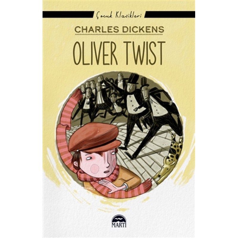 Oliver Twist Oliver Twist